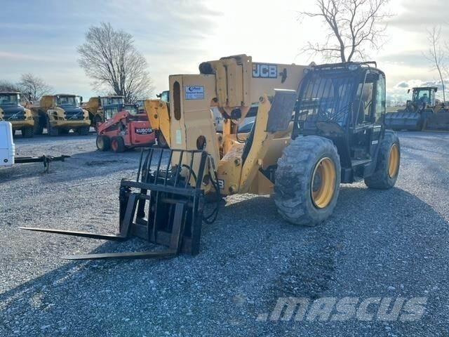 JCB 510-56 Chariot télescopique