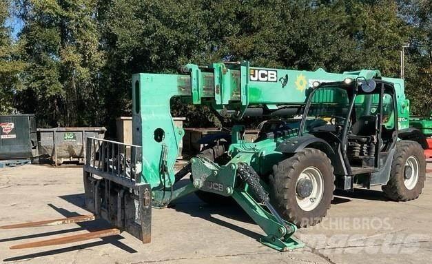JCB 510-56 Chariot télescopique