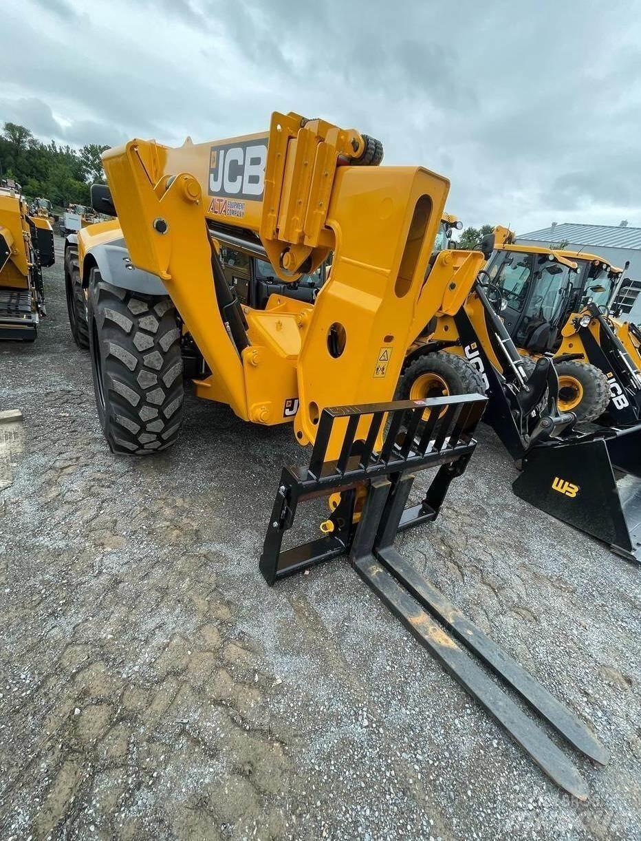 JCB 510-56 Chariot télescopique