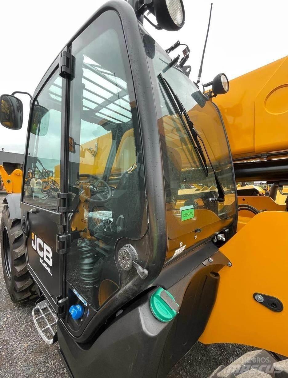 JCB 510-56 Chariot télescopique