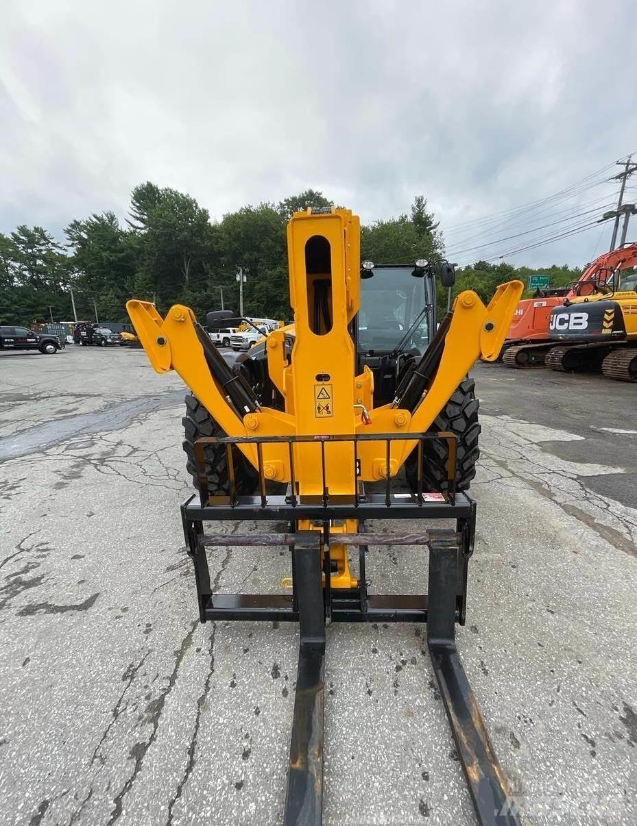 JCB 510-56 Chariot télescopique