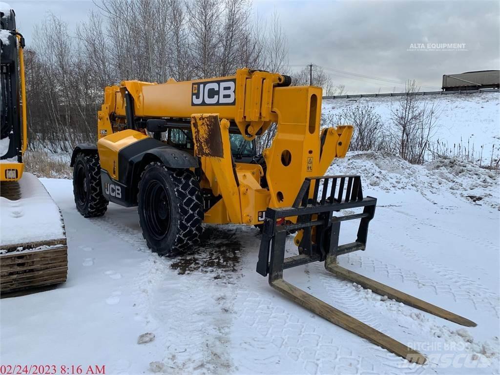 JCB 512-56 Chariot télescopique
