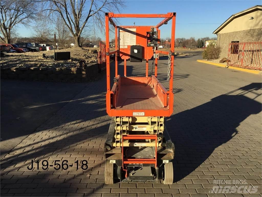 JLG 1932R Nacelle ciseaux
