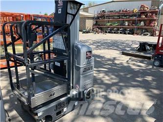 JLG 20MVL Mât vertical