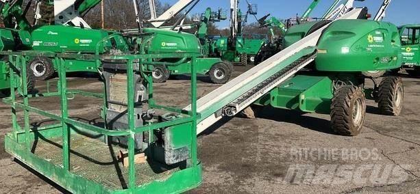 JLG 400S Nacelles télescopiques