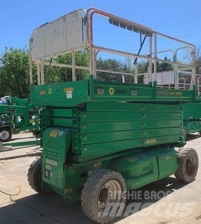 JLG 4069LE Nacelle ciseaux