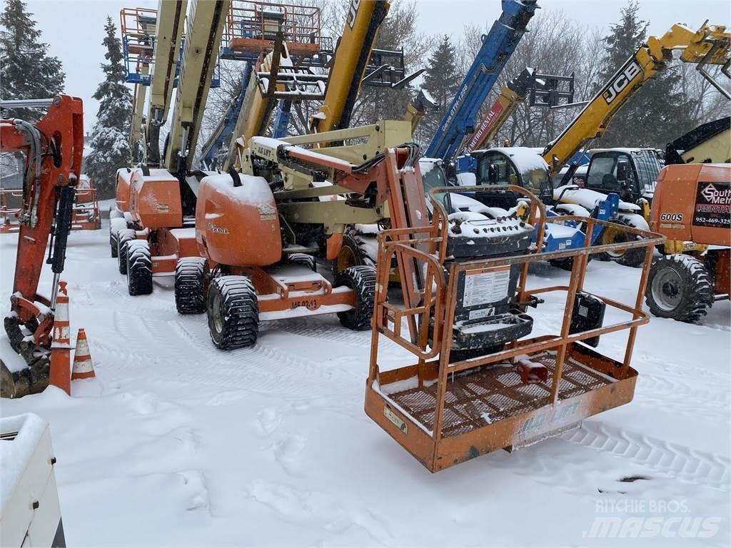 JLG 450AJ Nacelles articulées