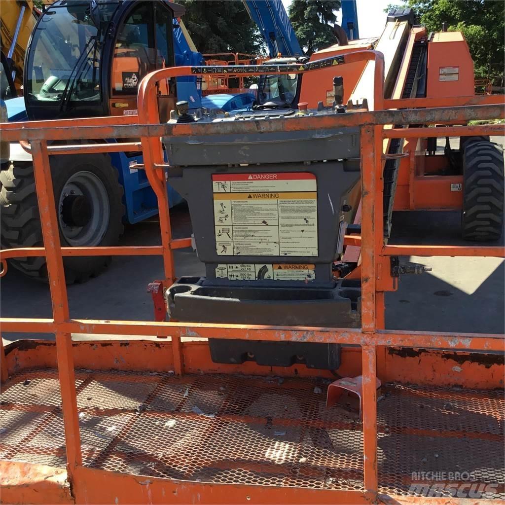 JLG 600S Nacelles télescopiques