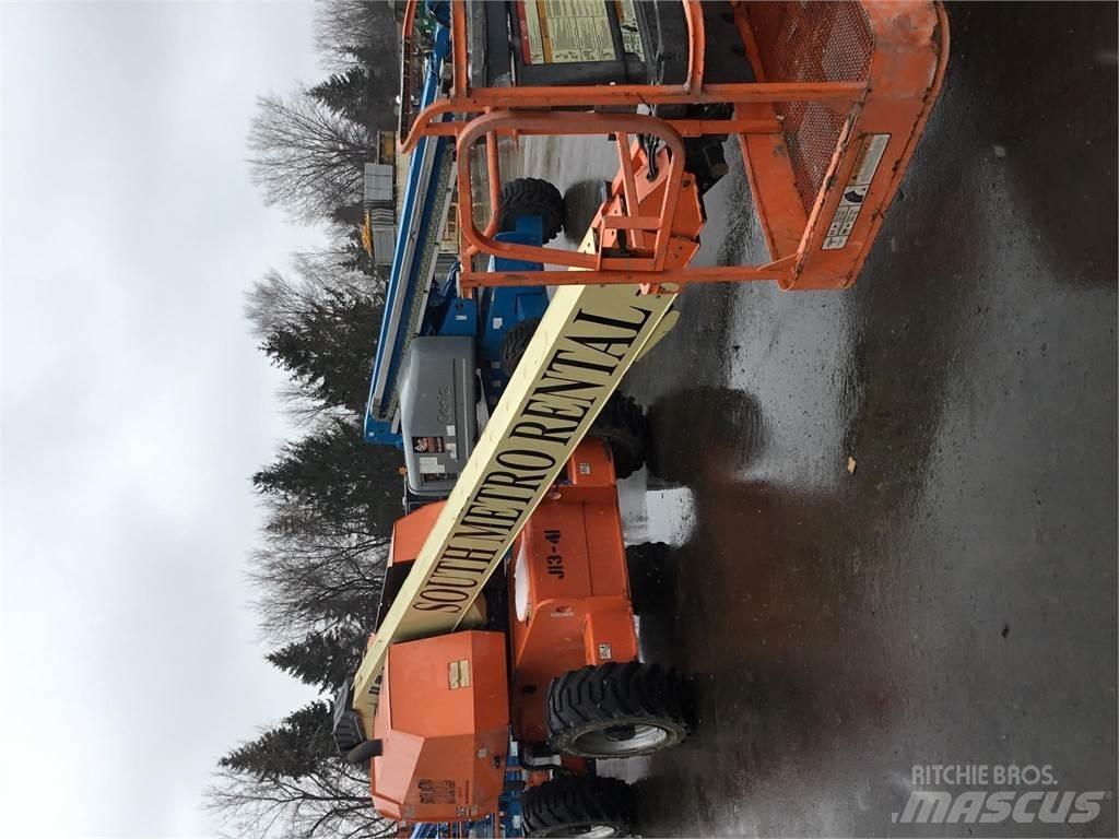 JLG 600S Nacelles télescopiques