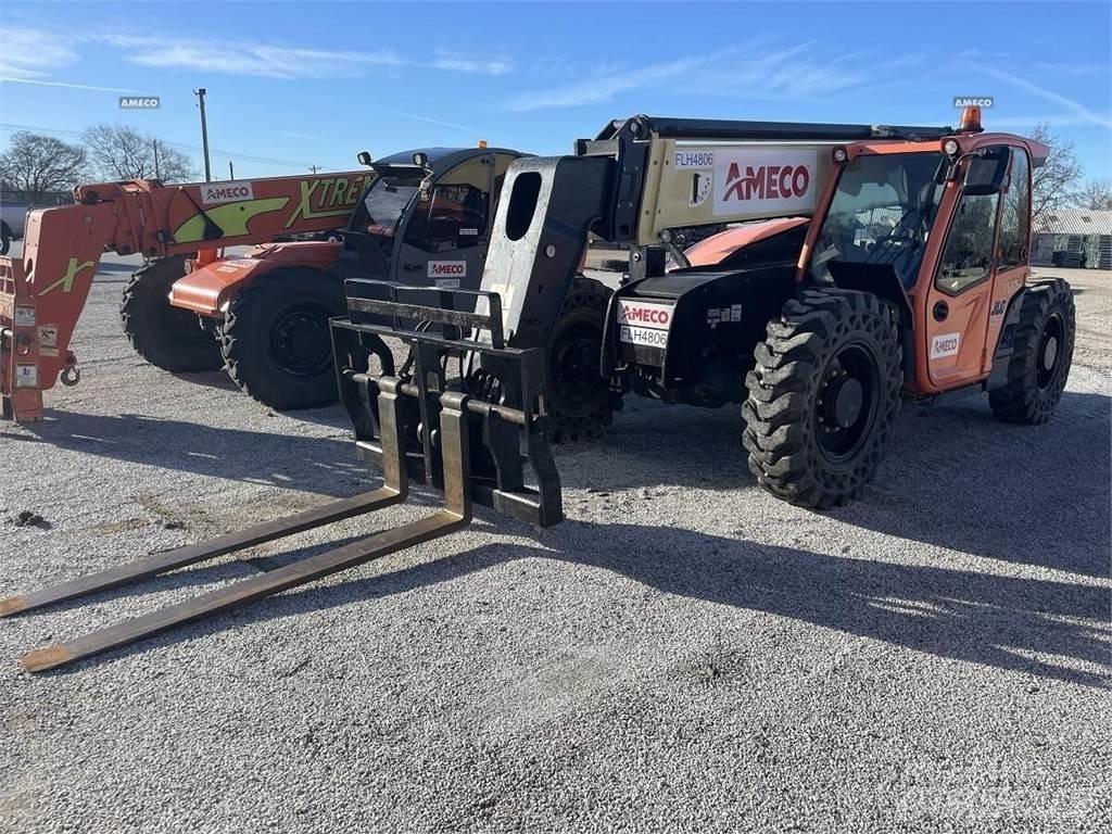 JLG 943 Chariot télescopique