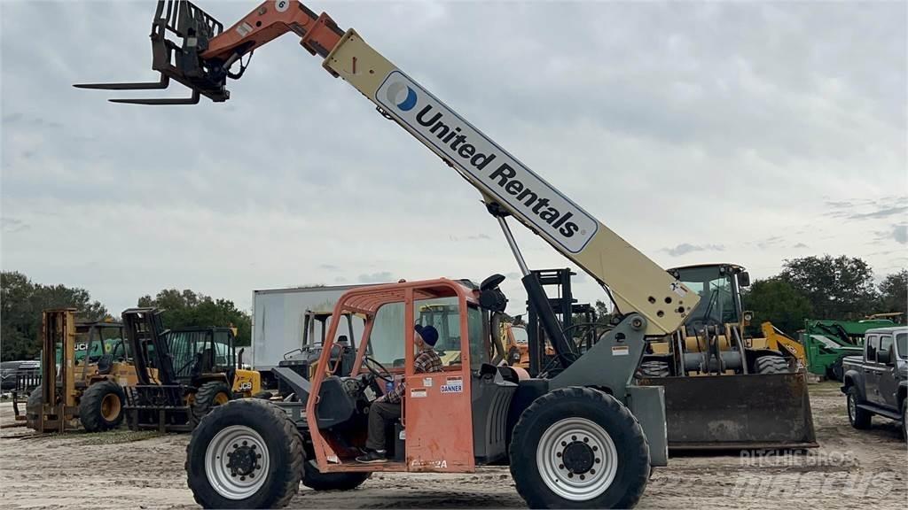 JLG G6-42A Chariot télescopique