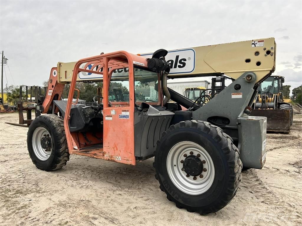 JLG G6-42A Chariot télescopique