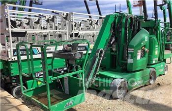 JLG TOUCAN 32E Mât vertical