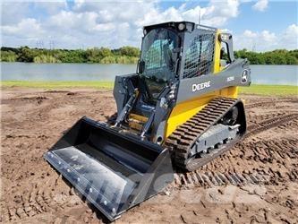 John Deere 325G Chargeuse compacte