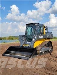 John Deere 325G Chargeuse compacte