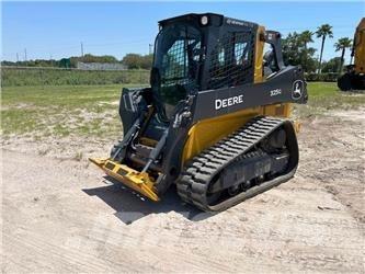 John Deere 325G Chargeuse compacte