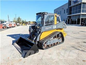 John Deere 325G Chargeuse compacte