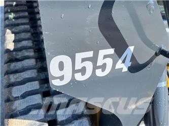 John Deere 333G Chargeuse compacte