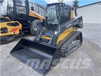 John Deere 333G Chargeuse compacte