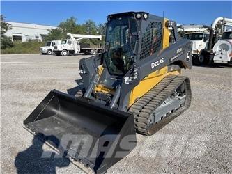 John Deere 333G Chargeuse compacte