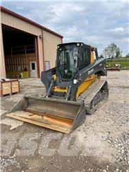 John Deere 333G Chargeuse compacte