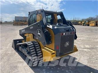 John Deere 333G Chargeuse compacte