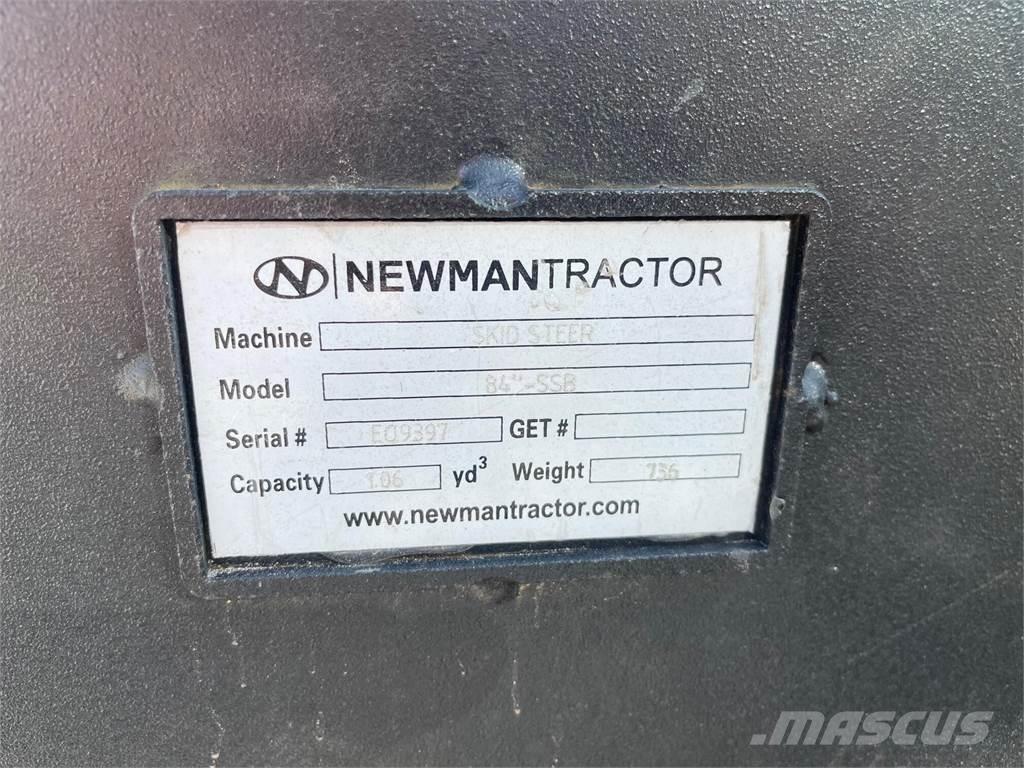 John Deere 333G Chargeuse compacte