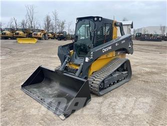 John Deere 333G Chargeuse compacte