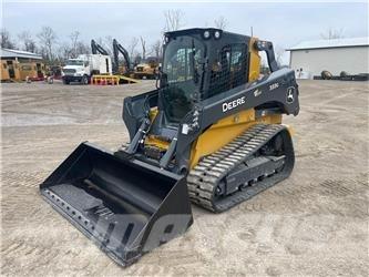 John Deere 333G Chargeuse compacte
