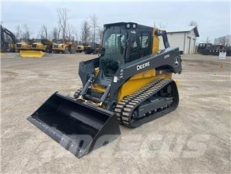 John Deere 333G Chargeuse compacte