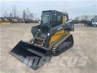 John Deere 333G Chargeuse compacte