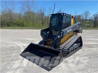 John Deere 333G Chargeuse compacte