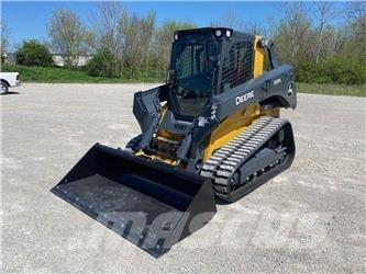 John Deere 333G Chargeuse compacte