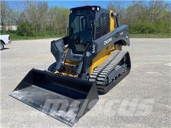 John Deere 333G Chargeuse compacte