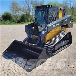 John Deere 333G Chargeuse compacte