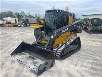John Deere 333G Chargeuse compacte