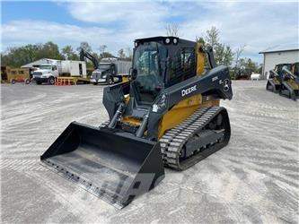 John Deere 333G Chargeuse compacte