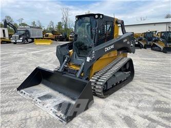 John Deere 333G Chargeuse compacte
