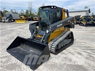 John Deere 333G Chargeuse compacte