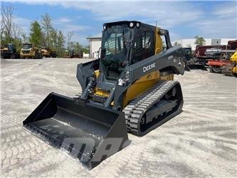 John Deere 333G Chargeuse compacte