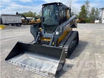 John Deere 333G Chargeuse compacte