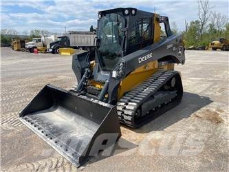 John Deere 333G Chargeuse compacte