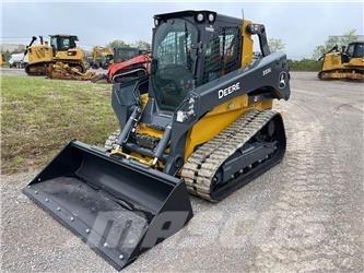 John Deere 333G Chargeuse compacte