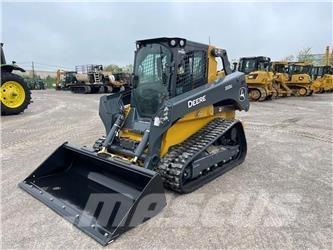 John Deere 333G Chargeuse compacte