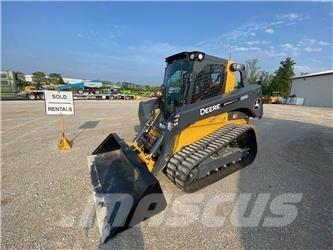 John Deere 333G Chargeuse compacte