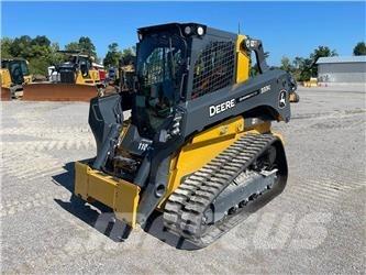 John Deere 333G Chargeuse compacte