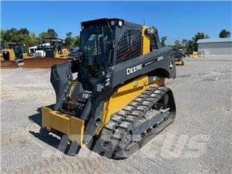 John Deere 333G Chargeuse compacte