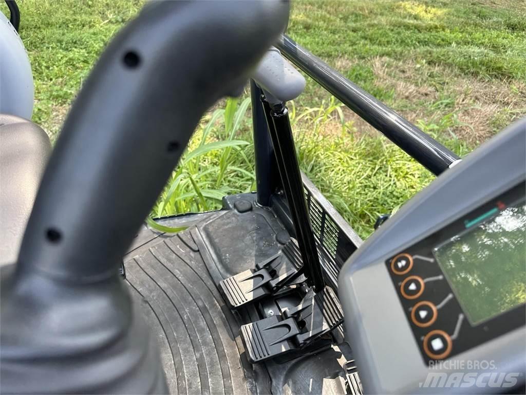John Deere 35G Mini pelle < 7t