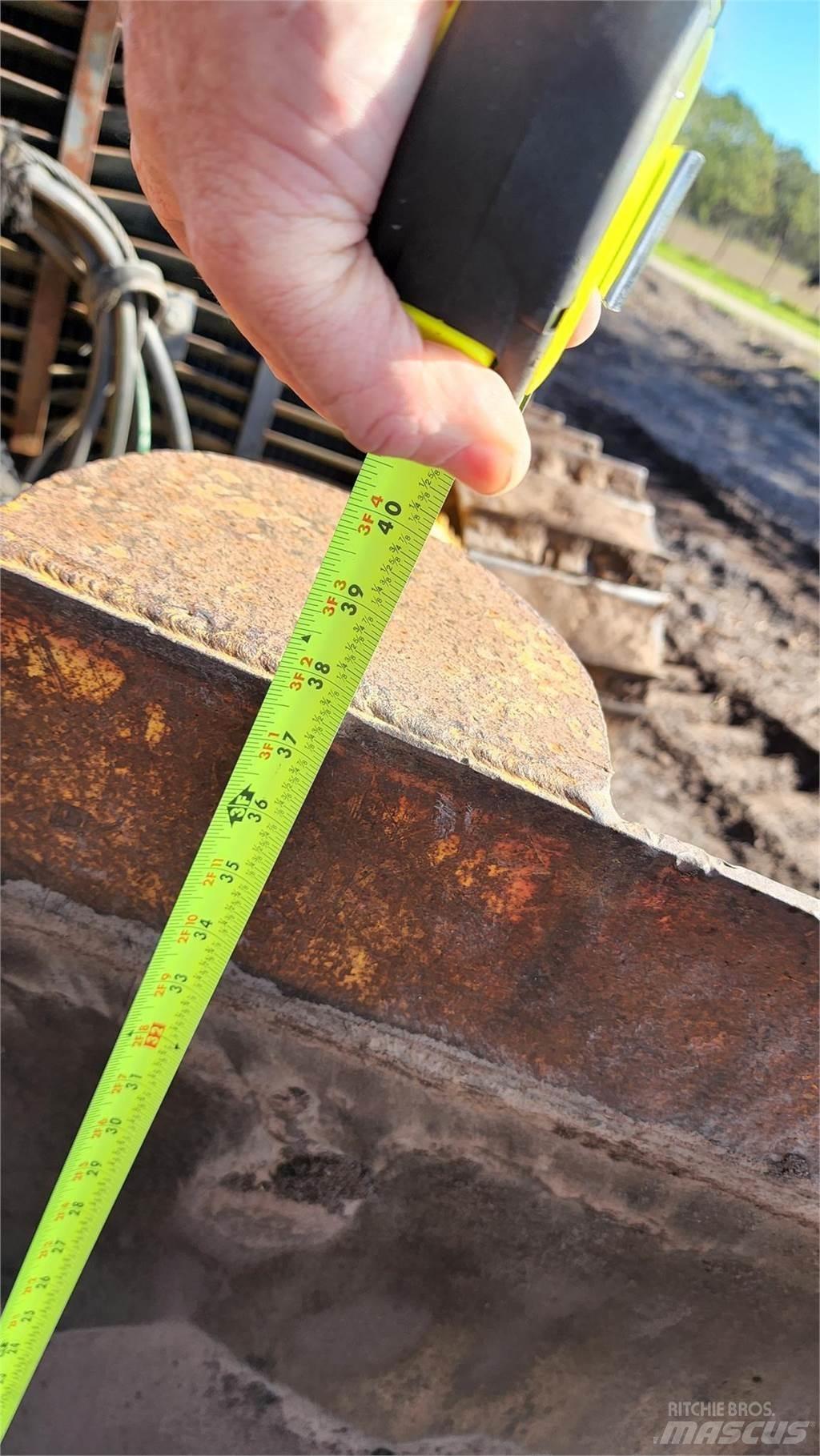 John Deere 450H LT Bouteurs sur chenilles