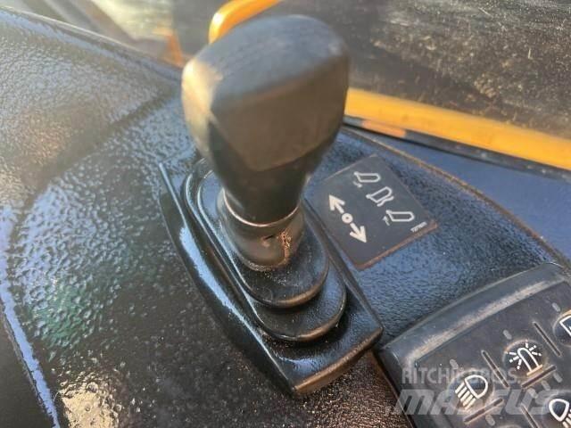 John Deere 460E Tombereau articulé